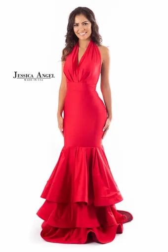 Jessica Angel Style #708 #0 default vertical thumbnail