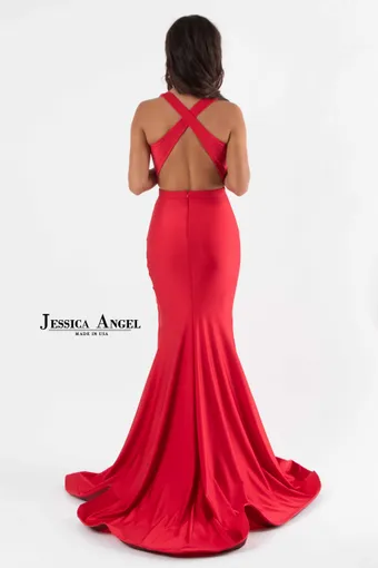 Jessica Angel Style #719 #2 vertical thumbnail