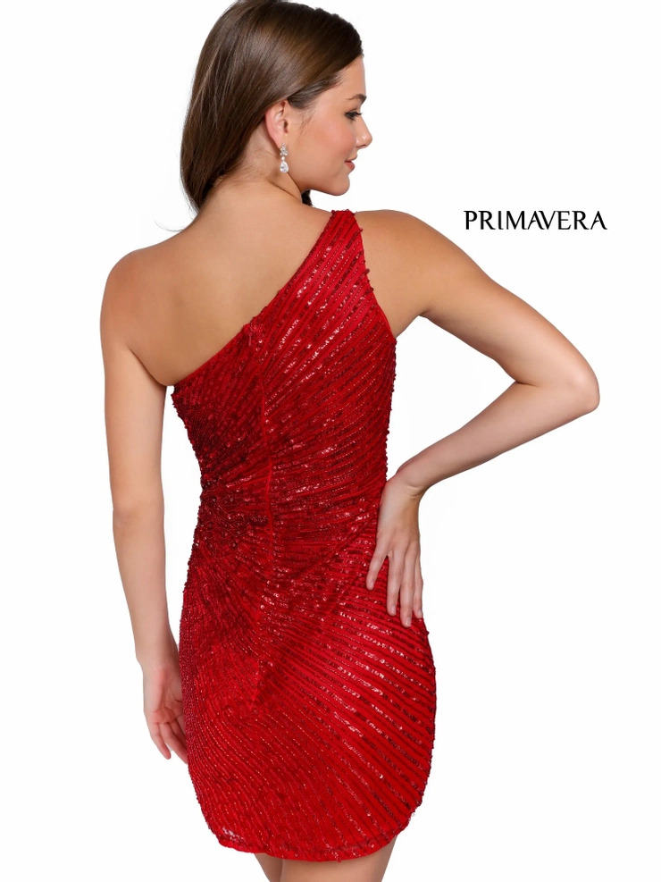 Primavera Couture Style #3830