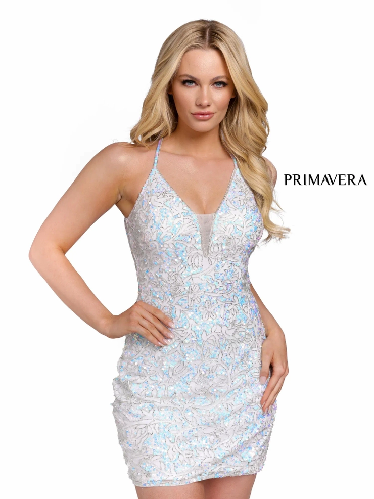 Primavera Couture Style #3832