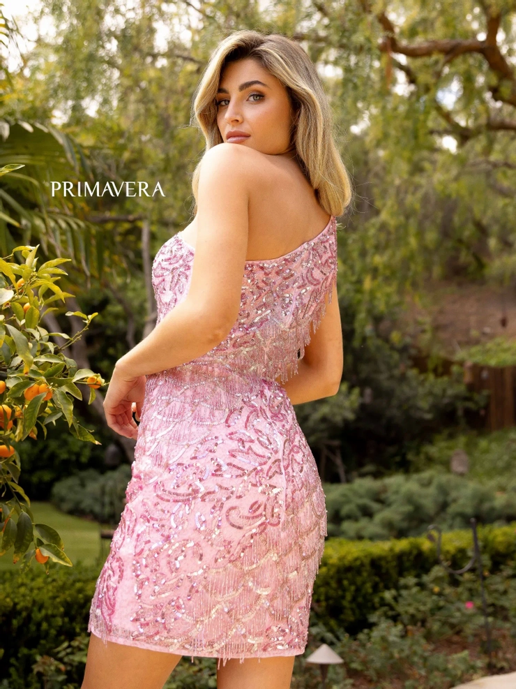 Primavera Couture Style #3836