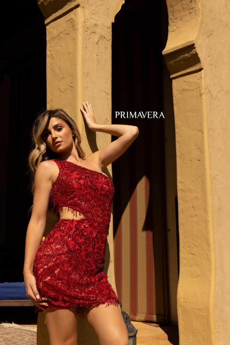 Primavera Couture Style #3836