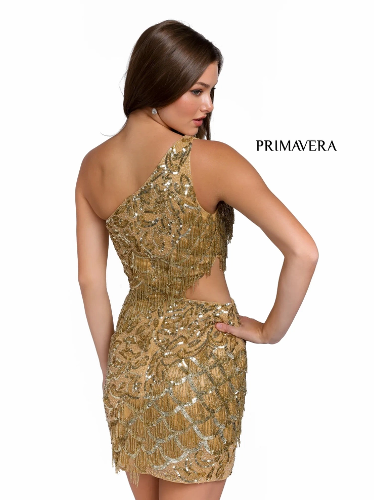 Primavera Couture Style #3836