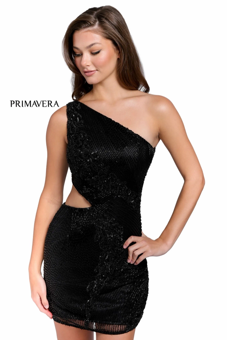 Primavera Couture Style #3840