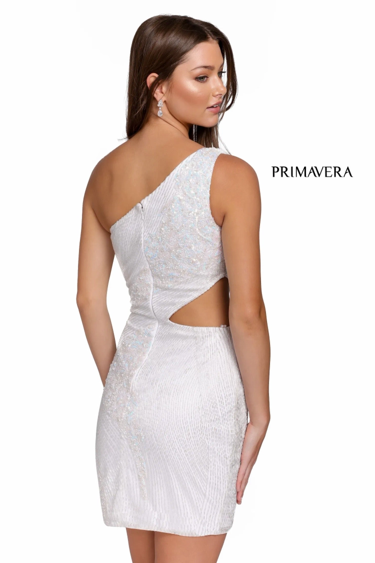 Primavera Couture Style #3840