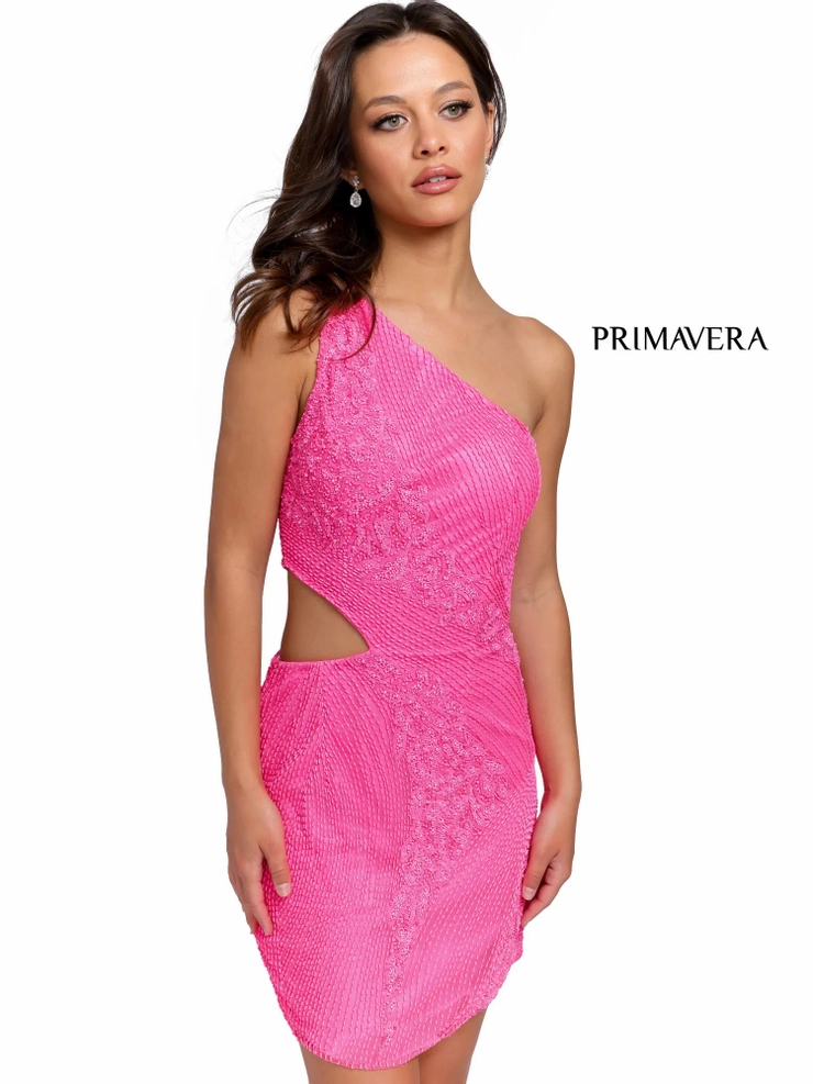 Primavera Couture Style #3840