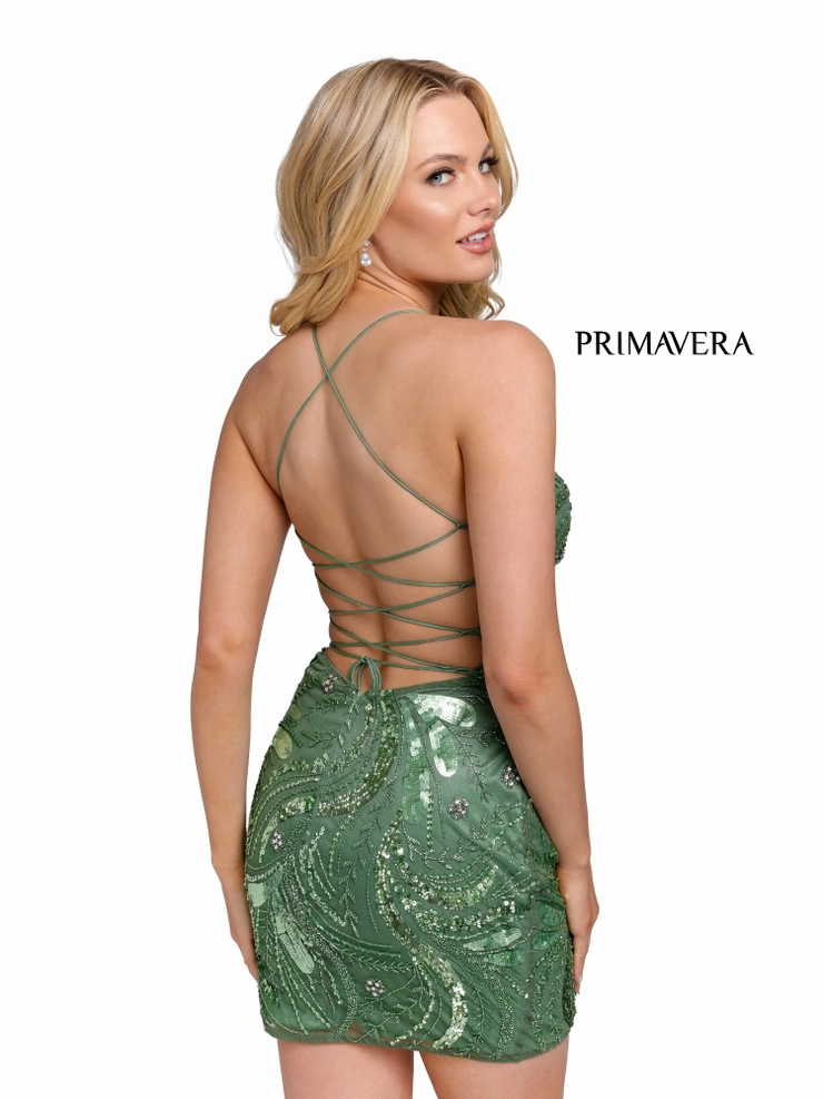 Primavera Couture Style #3848