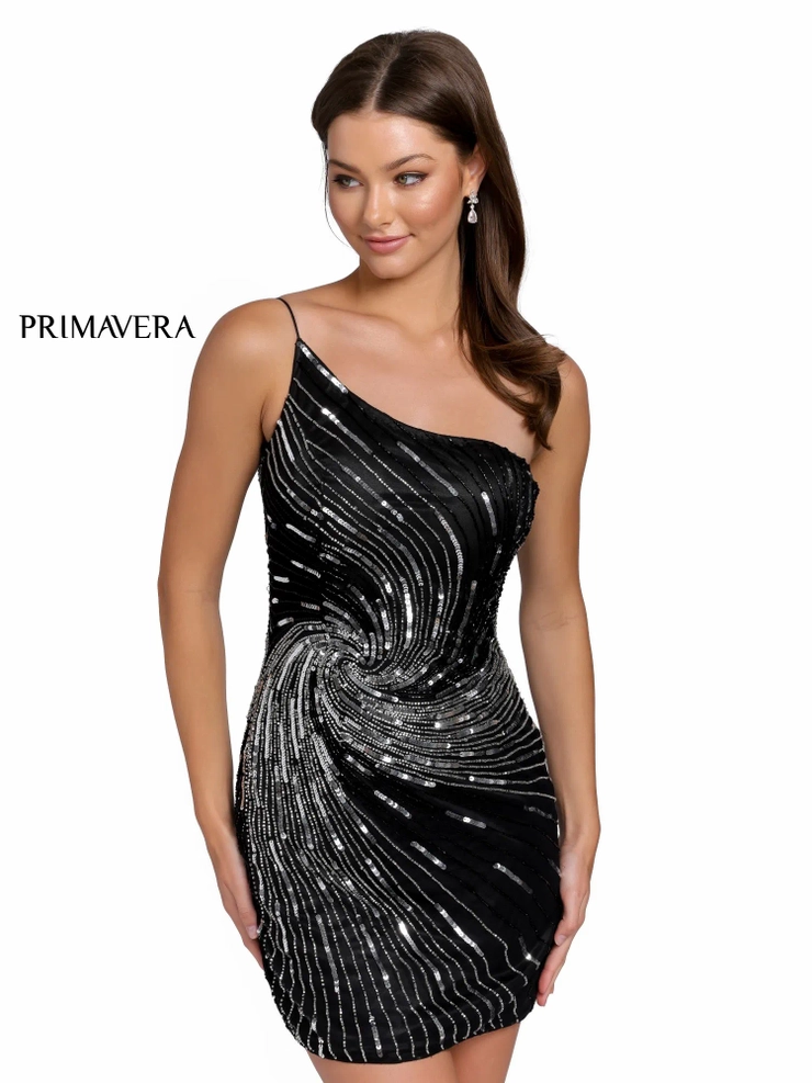 Primavera Couture Style #3854