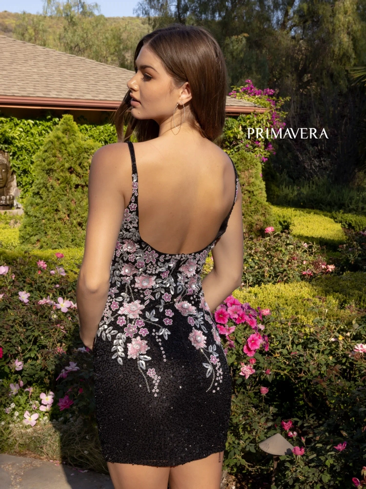 Primavera Couture Style #3862