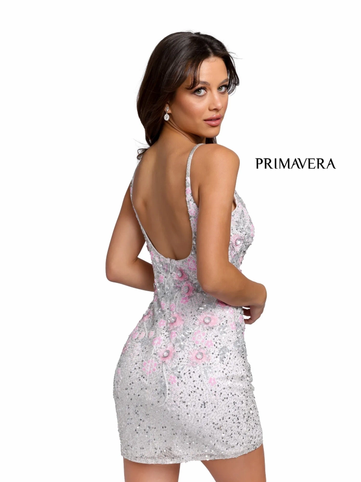 Primavera Couture Style #3862