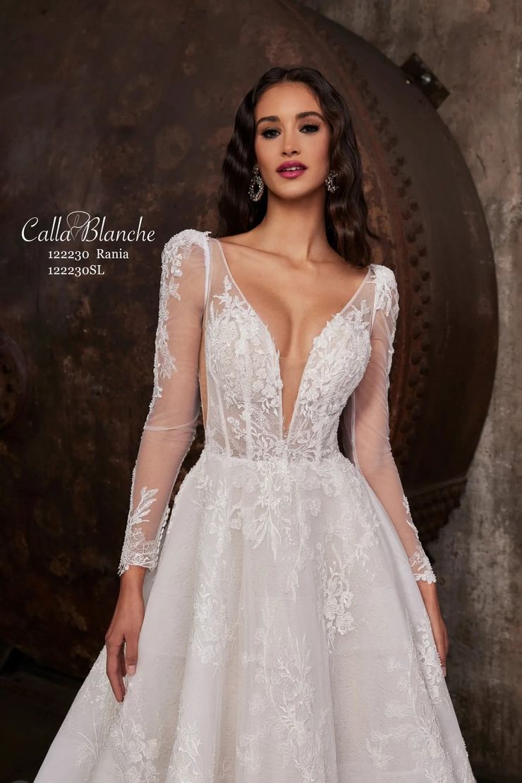 Calla Blanche 122230