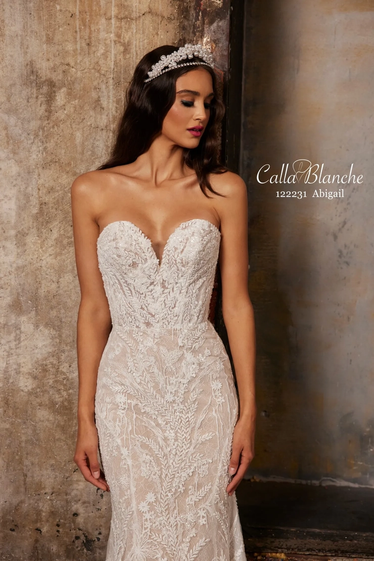 Calla Blanche 122231