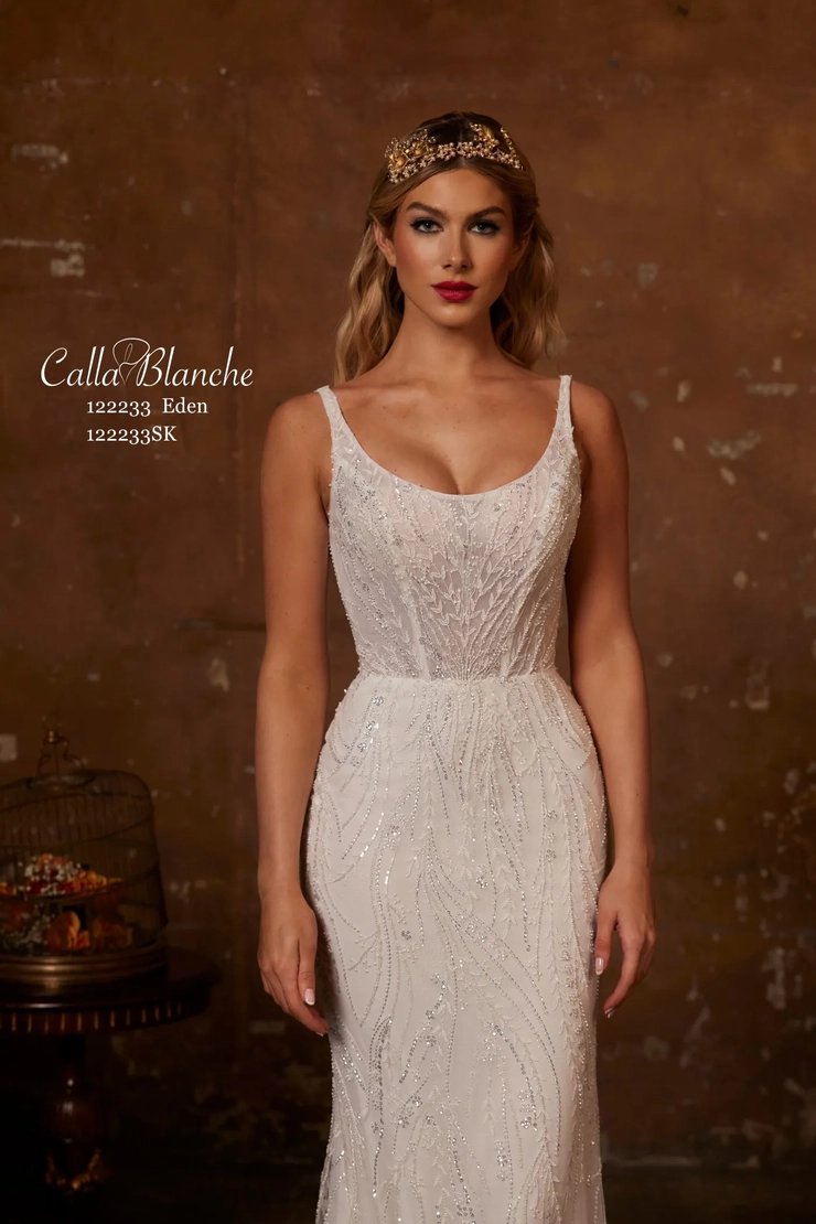 Calla Blanche 122233
