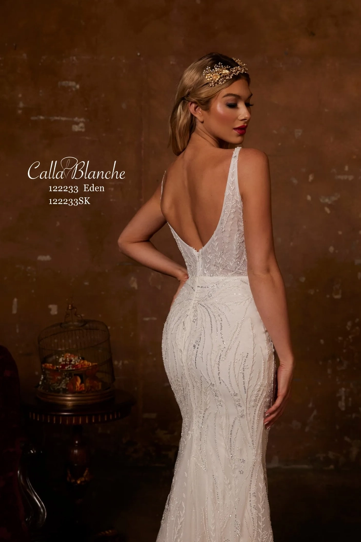 Calla Blanche 122233