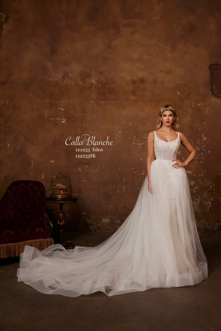 Calla Blanche 122233