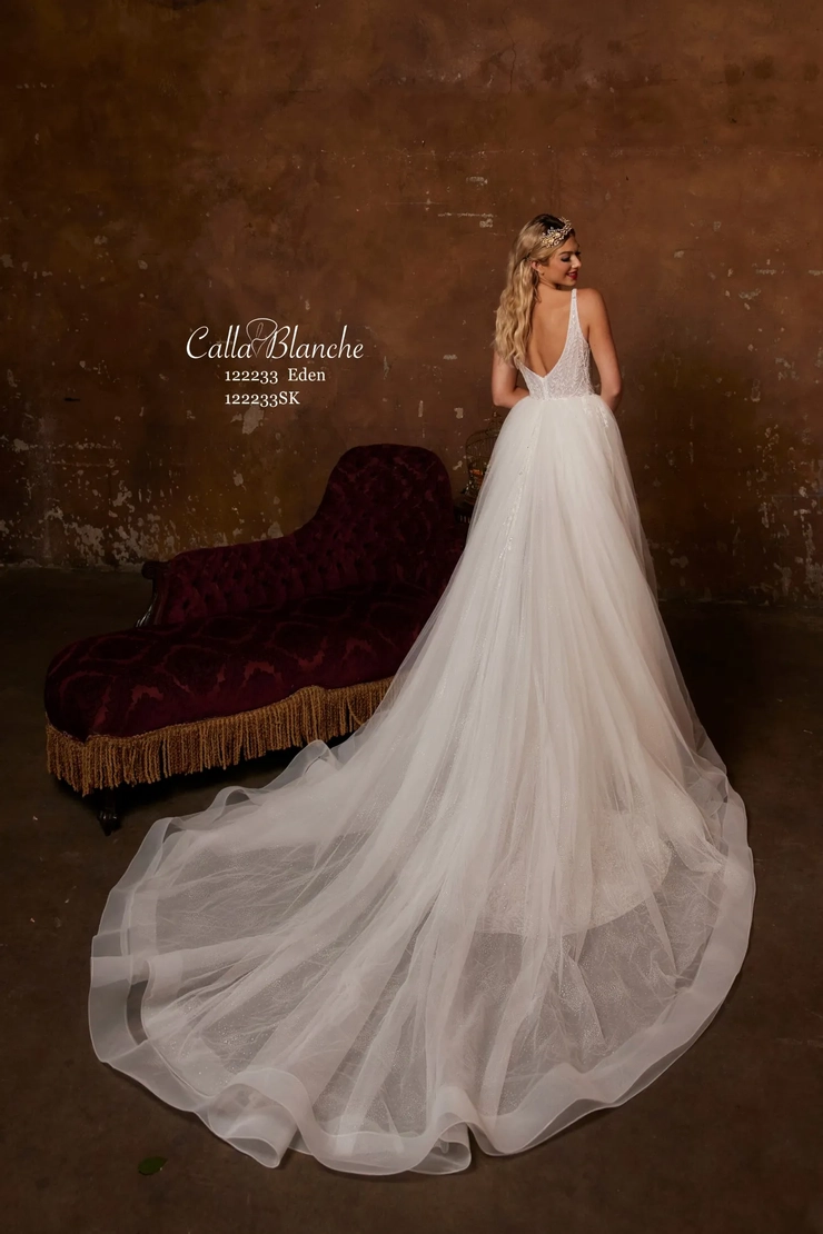 Calla Blanche 122233