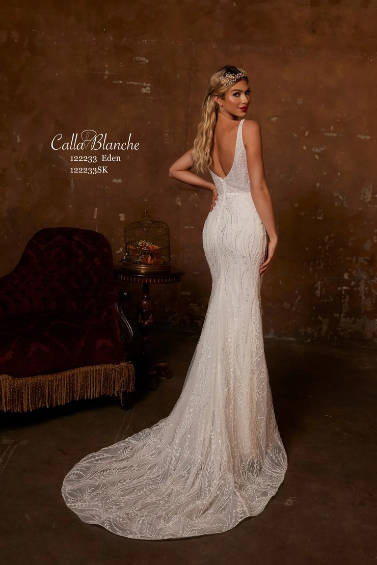 Calla Blanche 122233