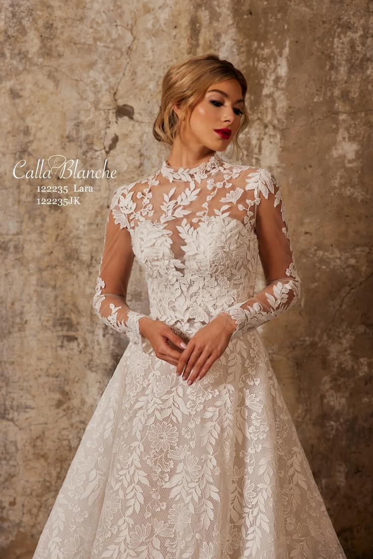 Calla Blanche 122235
