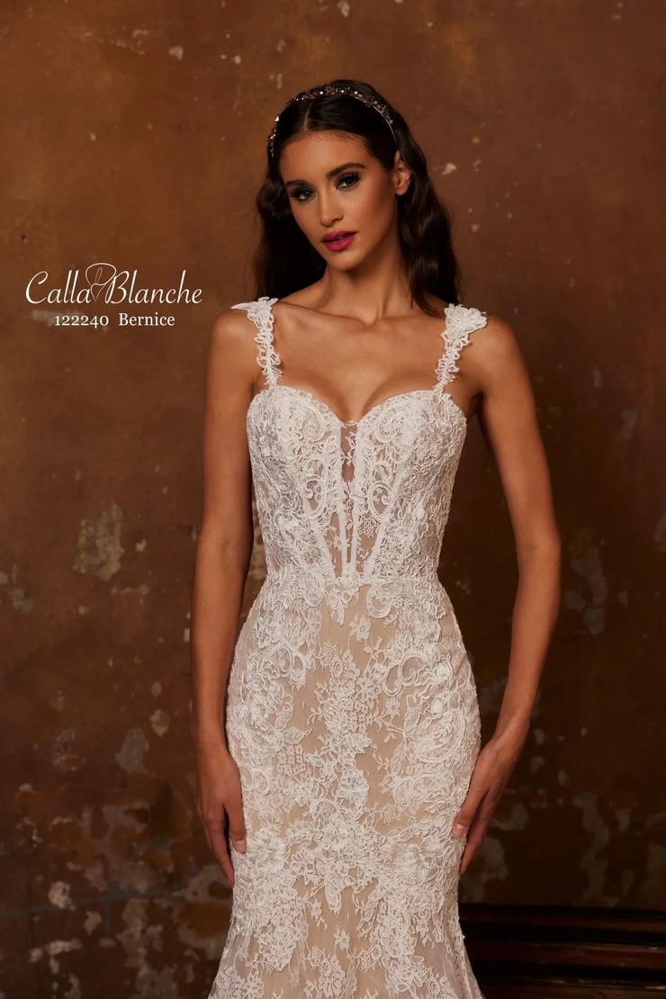 Calla Blanche 122240