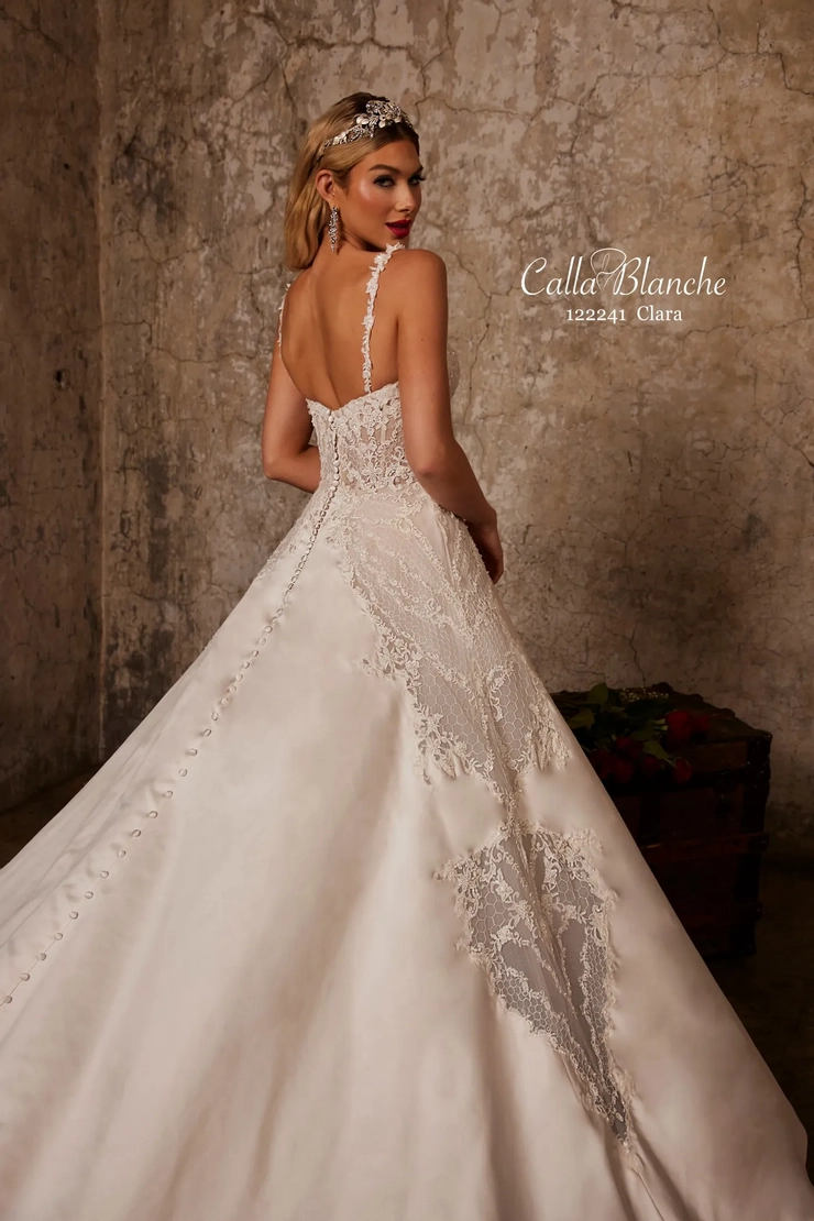 Calla Blanche 122241
