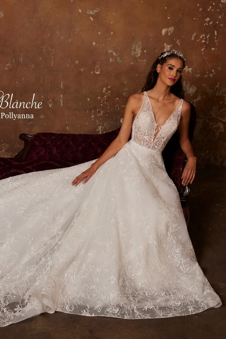 Calla Blanche 122243