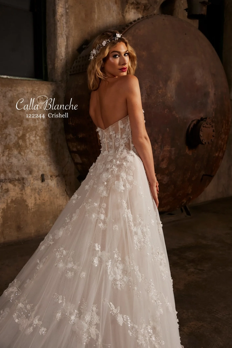 Calla Blanche 122244