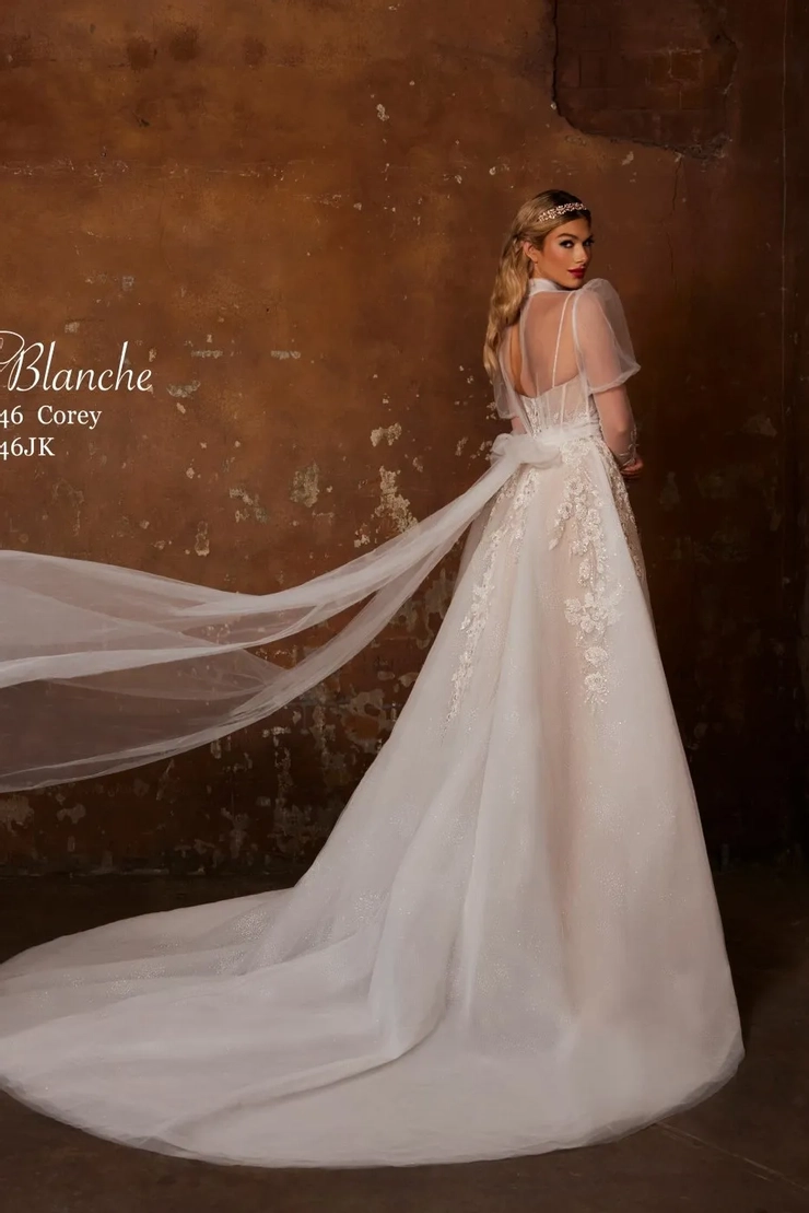 Calla Blanche 122246