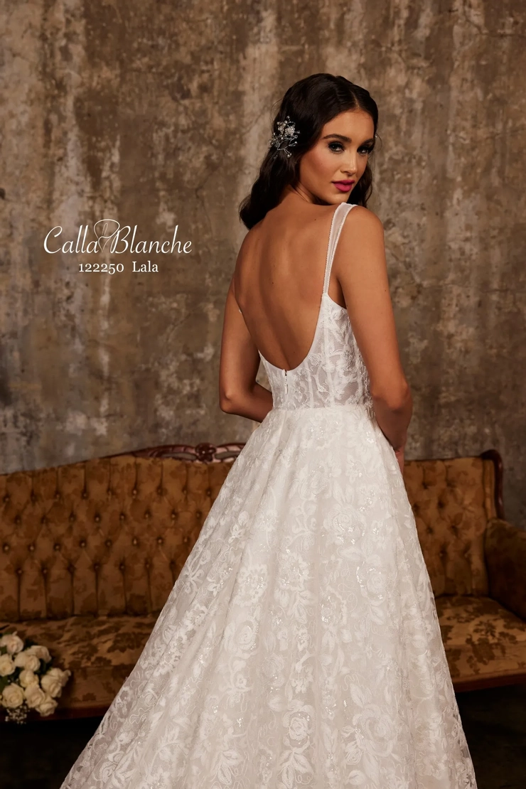 Calla Blanche 122250