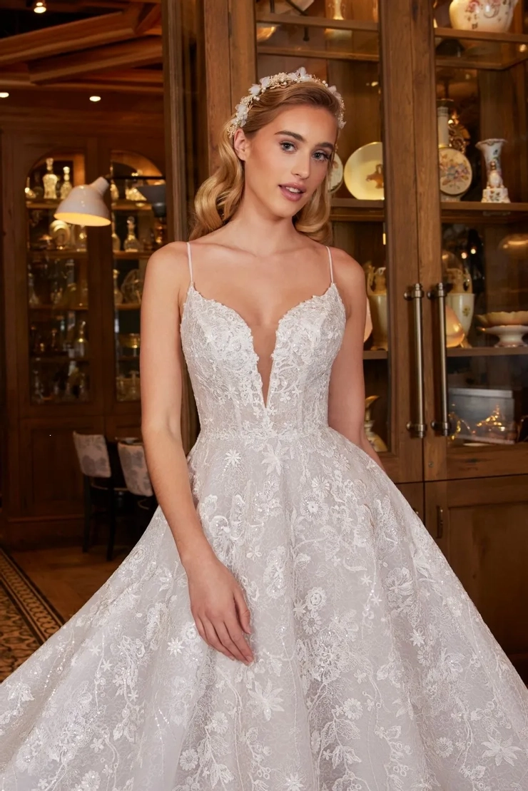 Calla Blanche LA22230
