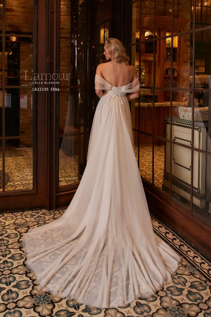 Calla Blanche LA22235