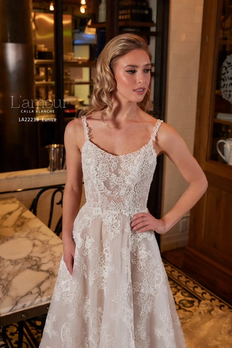 Calla Blanche LA22239