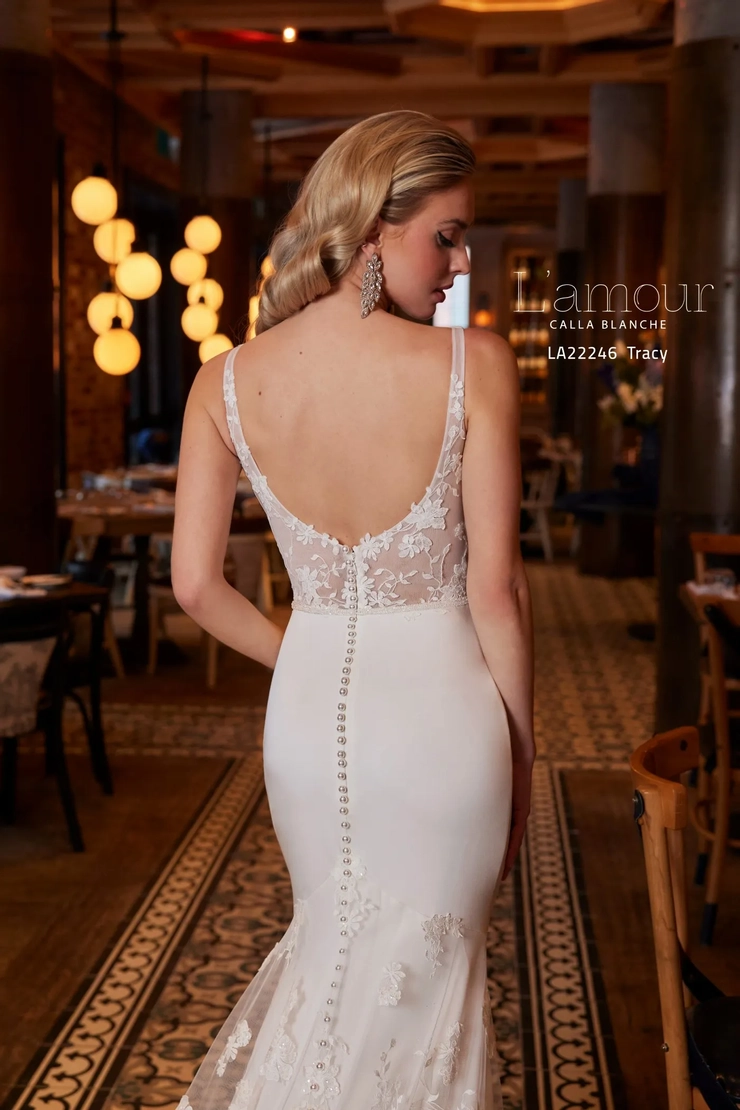 Calla Blanche LA22246