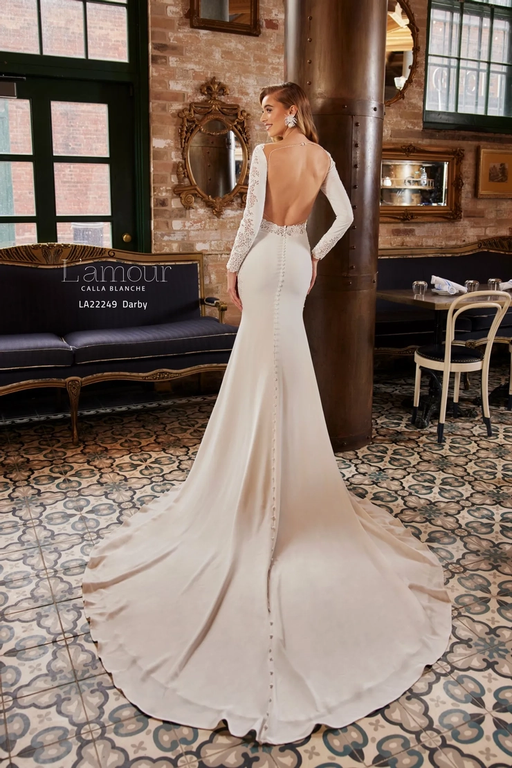 Calla Blanche LA22249