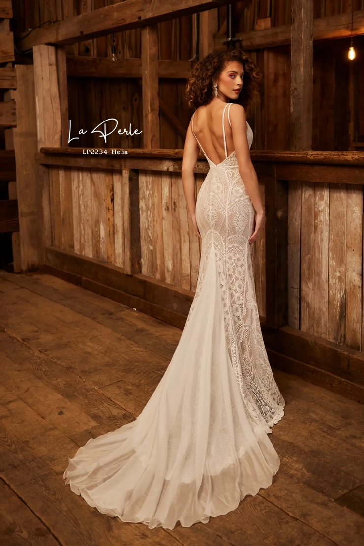 Calla Blanche LP2234