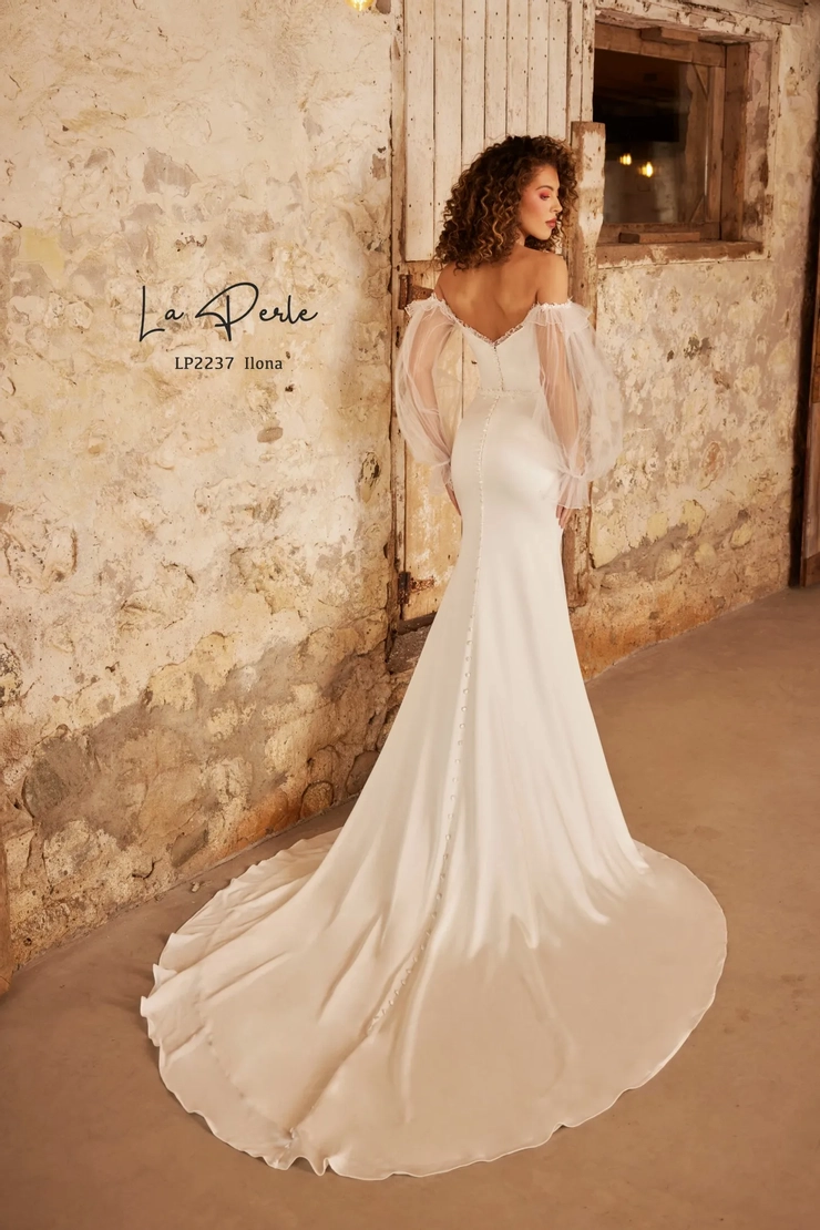 Calla Blanche LP2237