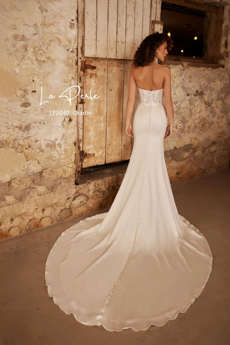 Calla Blanche LP2240