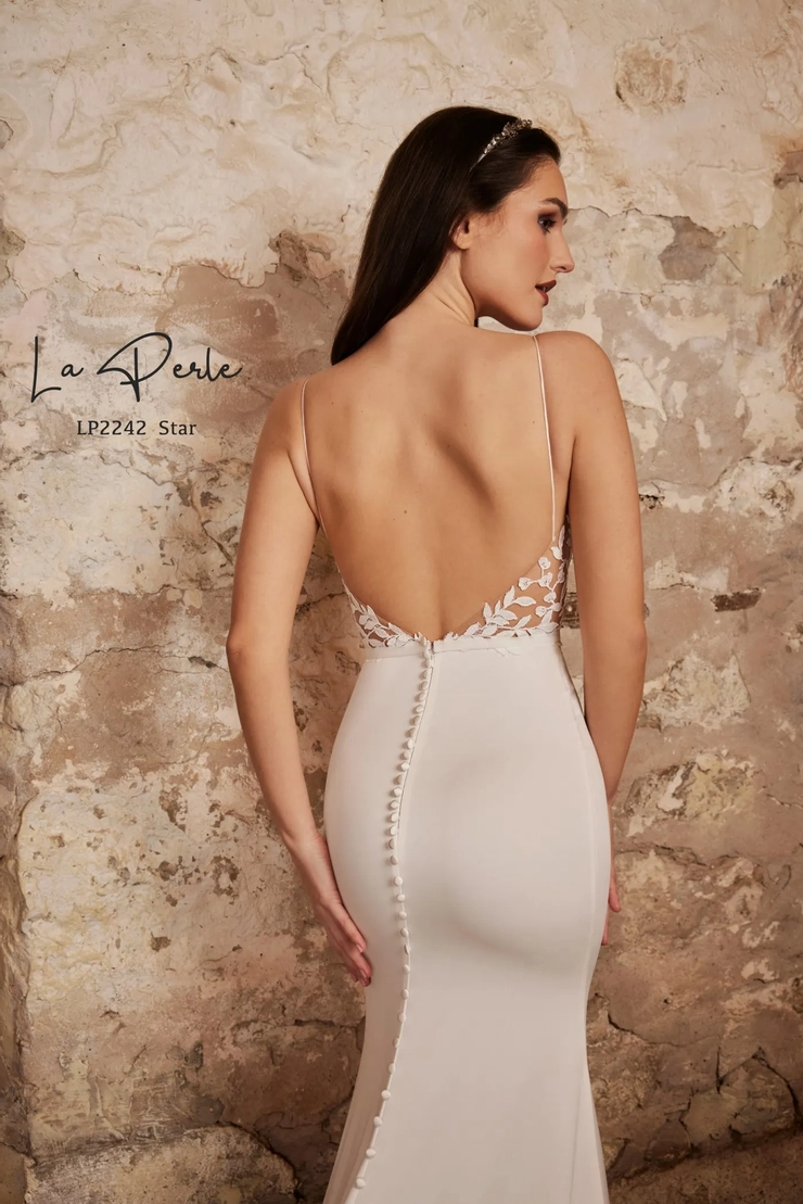 Calla Blanche LP2242