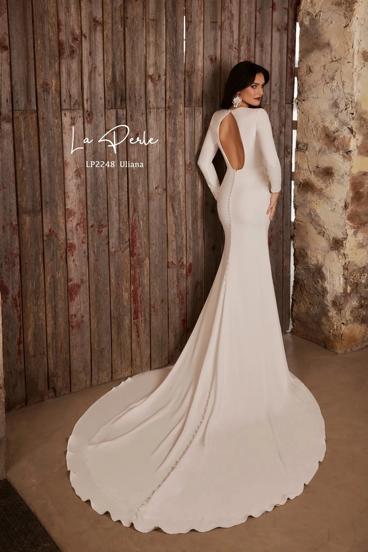 Calla Blanche LP2248
