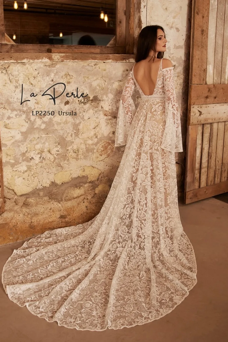 Calla Blanche LP2250