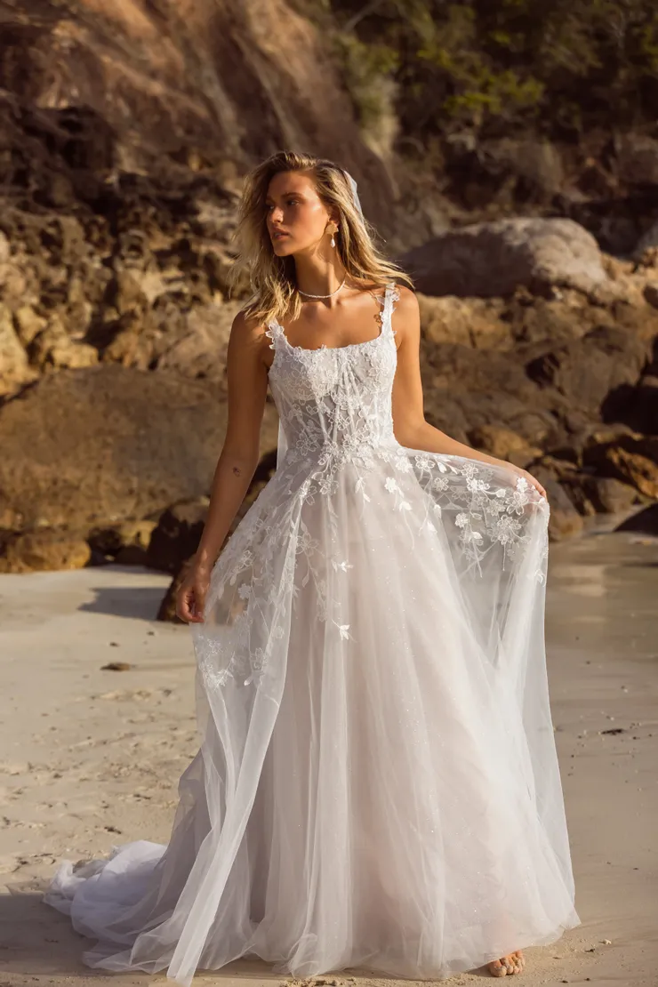 Madi Lane Jayce Image