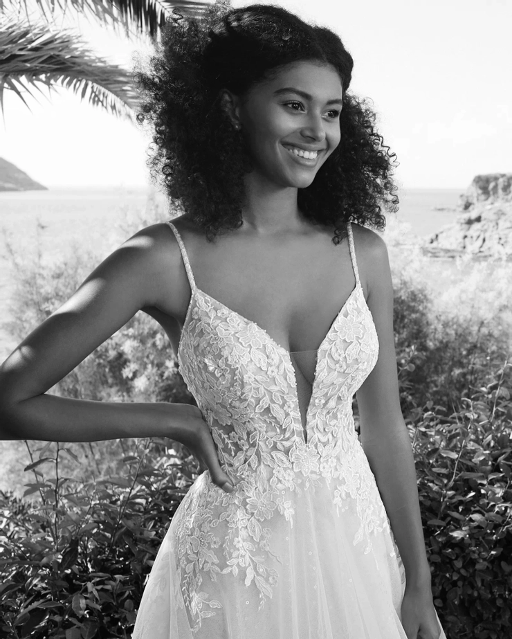 Demetrios Style #8128 Default Thumbnail Image