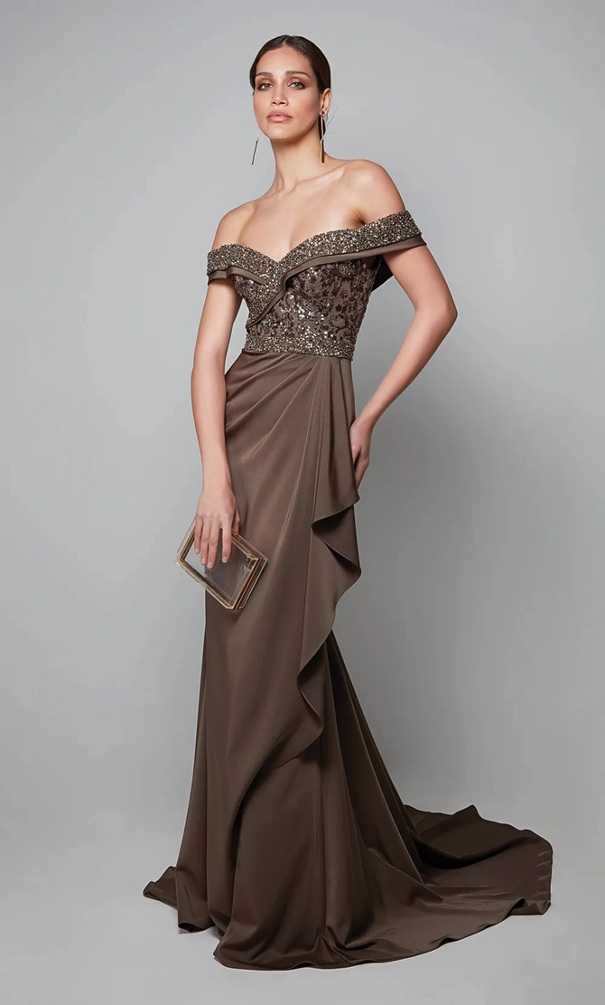 Alyce Paris - 27619 | DownTown Gowns