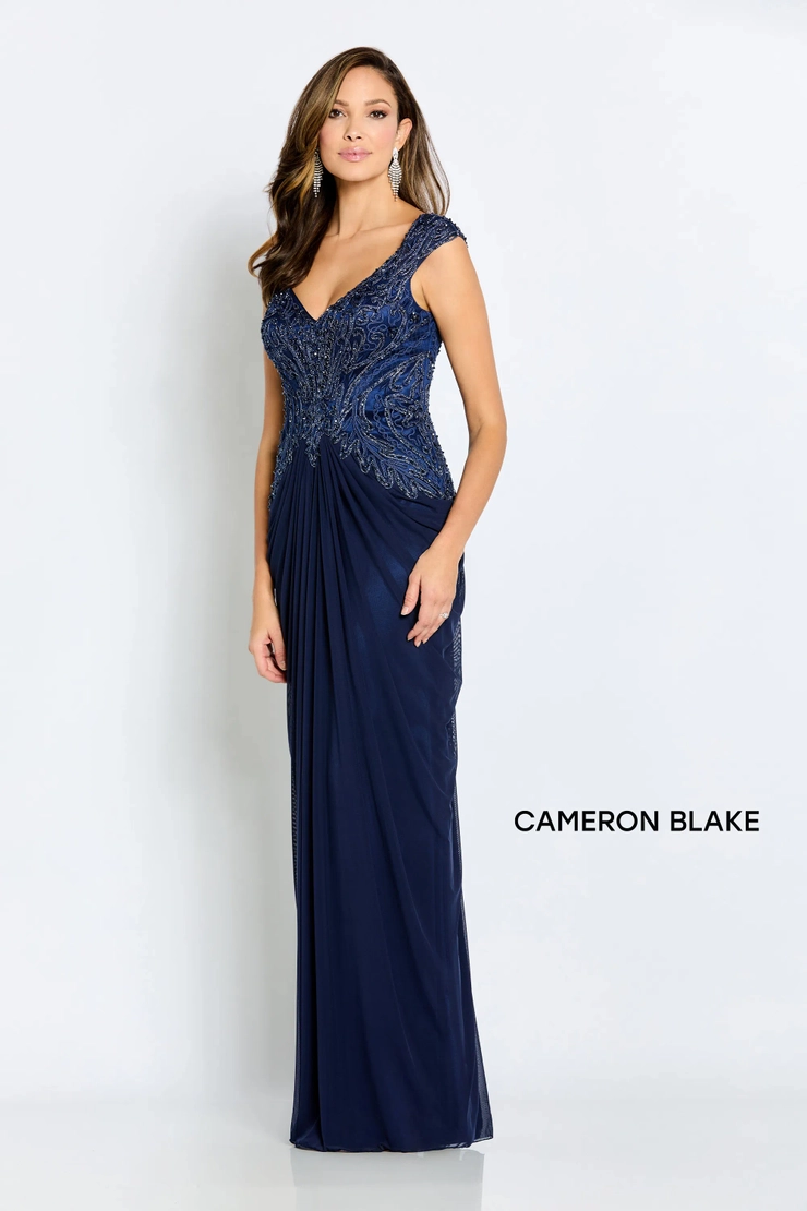 Cameron Blake CB110