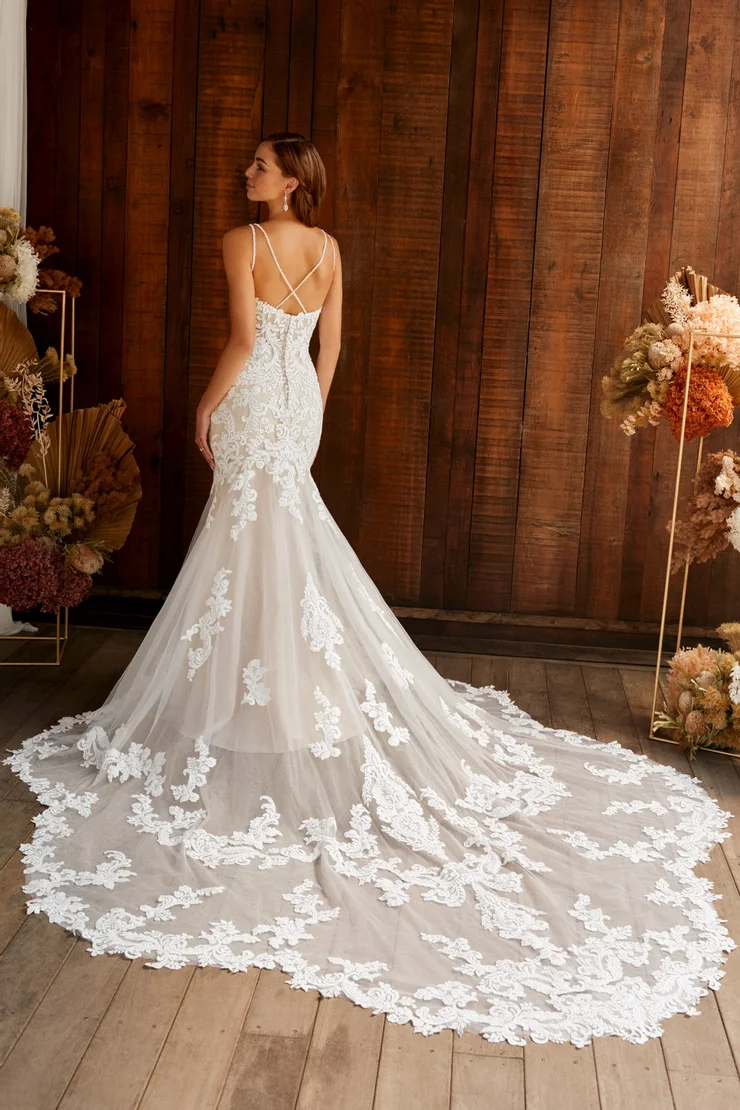 Sophia Tolli Style #Y22264 #2 default backface vertical picture