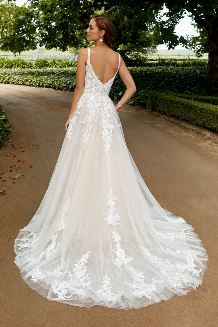 Sophia Tolli Style #Y22267 #1 default backface vertical picture