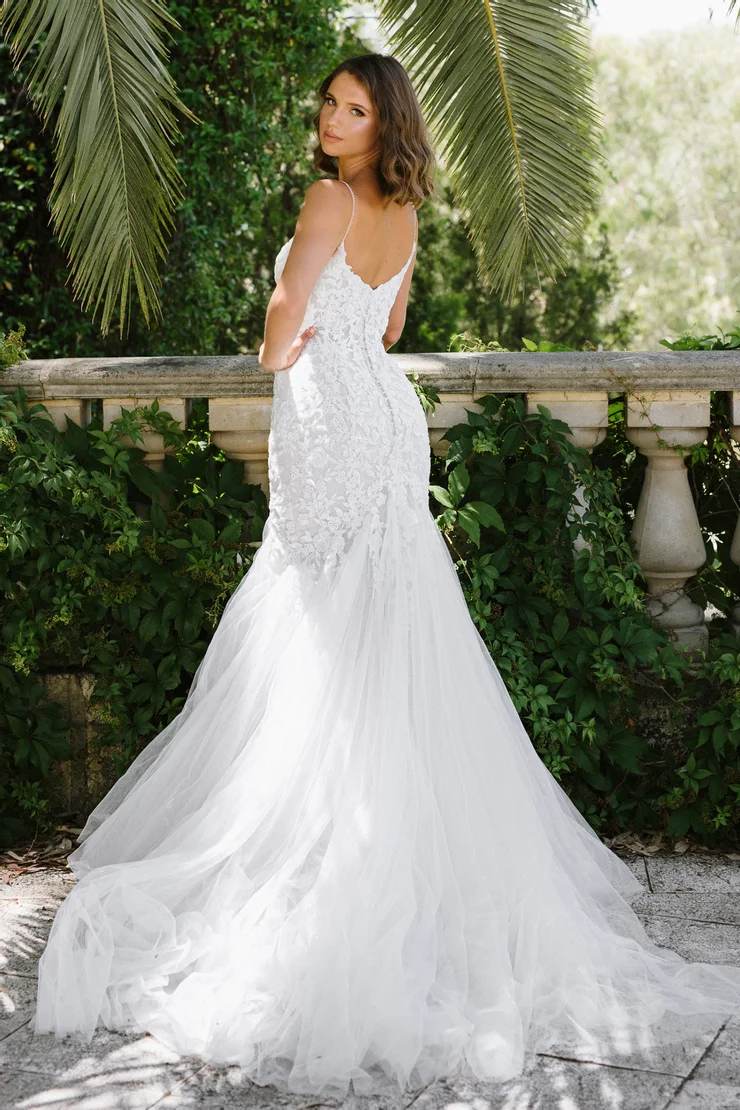 Sophia Tolli Style #Y22268 #6 default backface vertical picture