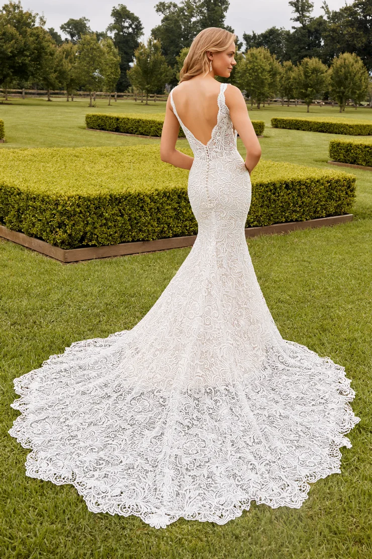 Sophia Tolli Style #Y22272 #1 default backface vertical picture