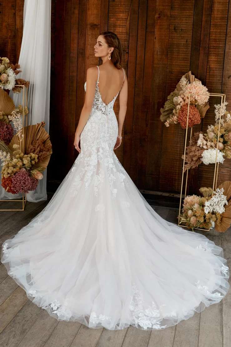 Sophia Tolli Style #Y22274 #1 default backface vertical picture