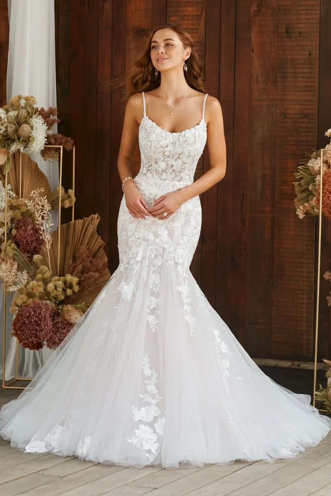 Sophia Tolli Bridal Dresses & Wedding Gowns For Sale Las Vegas, NV Bridal XoXo Nadia
