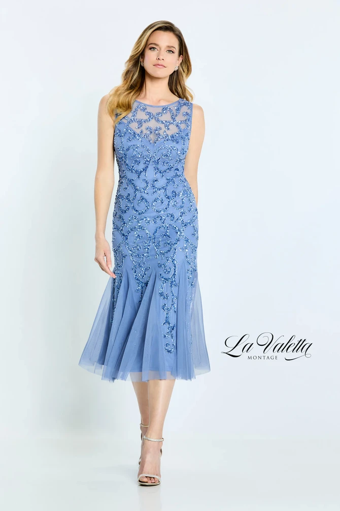 La Valetta Dress LV3601